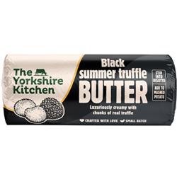 Butter Black Summer Truffle