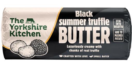 Butter Black Summer Truffle