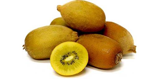 Golden Kiwi Pack