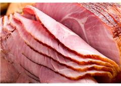 Cooked Meats & Deli