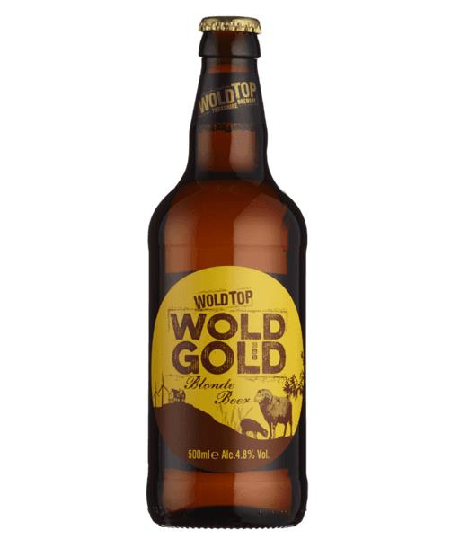 Wold Gold Beer