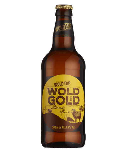 Wold Gold Beer