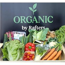 The Organic Feast Box