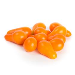 Tomatoes Orange Baby Plum Pack