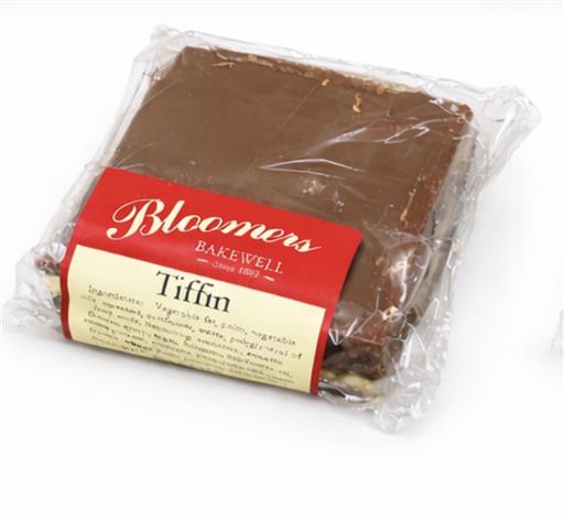 Tiffin Tray Bake Slice