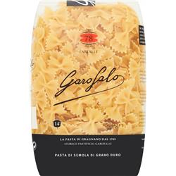 Farfelle Pasta