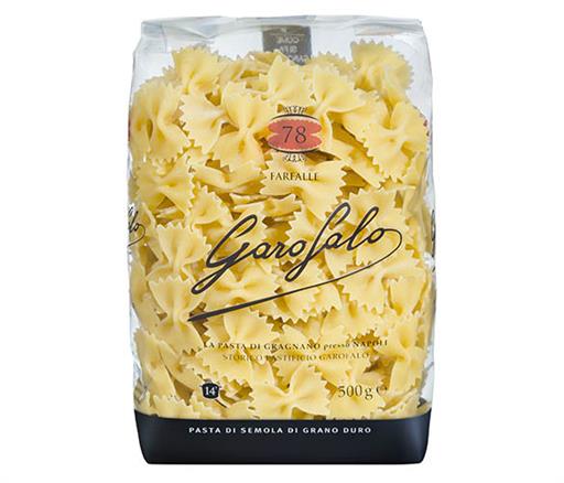 Farfelle Pasta