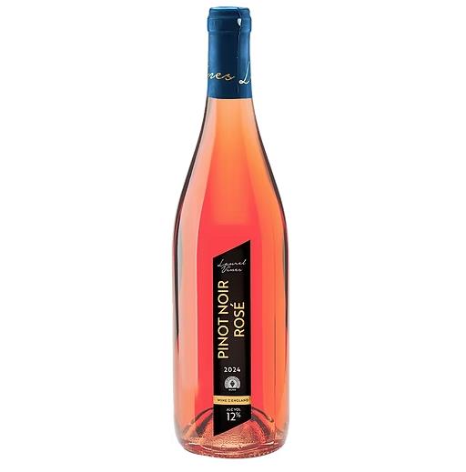 Laurel Vines Pinot Noir Rose
