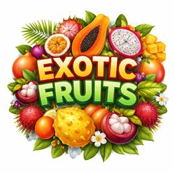 Exotic Fruit