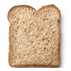 Bread Medium Brown Sliced Loaf
