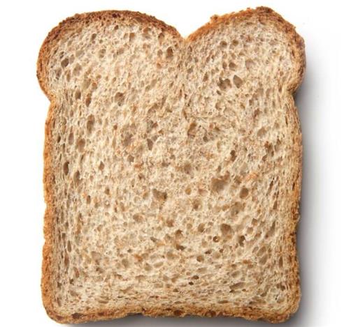 Bread Medium Brown Sliced Loaf