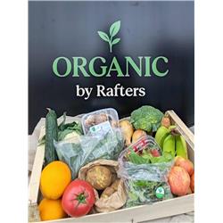 The Organic Everyday Box