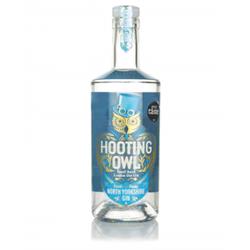 Hooting Owl North Yorkshire Gin 50cl