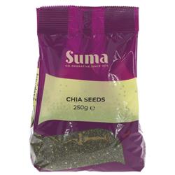 Suma Chia Seeds
