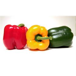 Peppers Mixed Pack - Special Offer