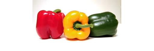 Peppers Mixed Pack