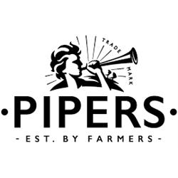 Pipers Crisps