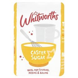 Whitworth's Caster Sugar