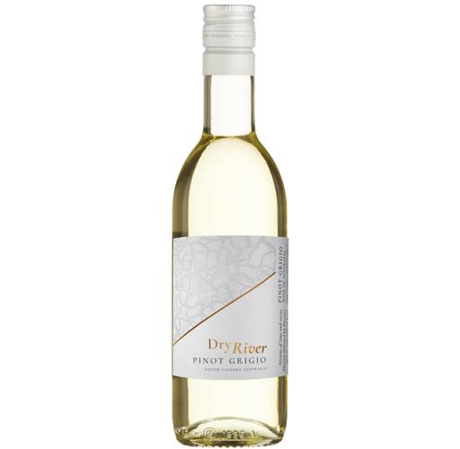 Mini Dry River Pinot Grigio