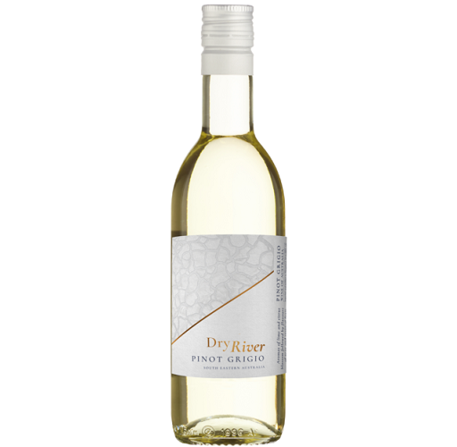 Mini Dry River Pinot Grigio