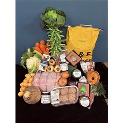 Silver Combo Hamper (Pre-Order by the 12th December)