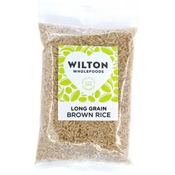 Long Grain Brown Rice