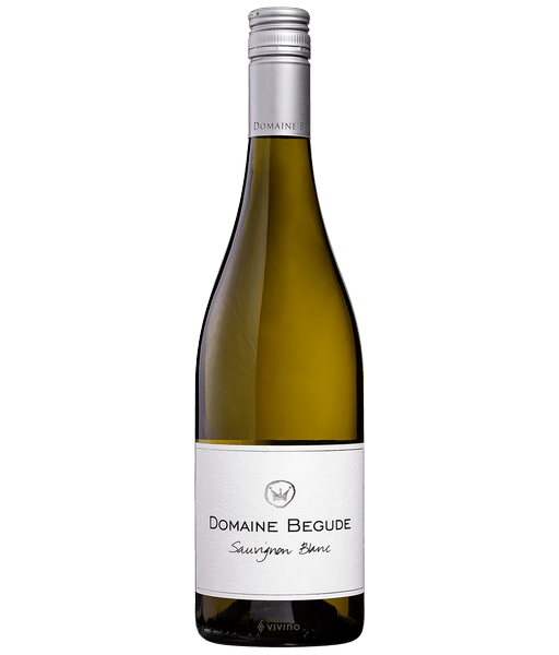 Domaine Begude Sauvignon Blanc *Organic Wine*