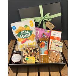 Gluten Free Hamper