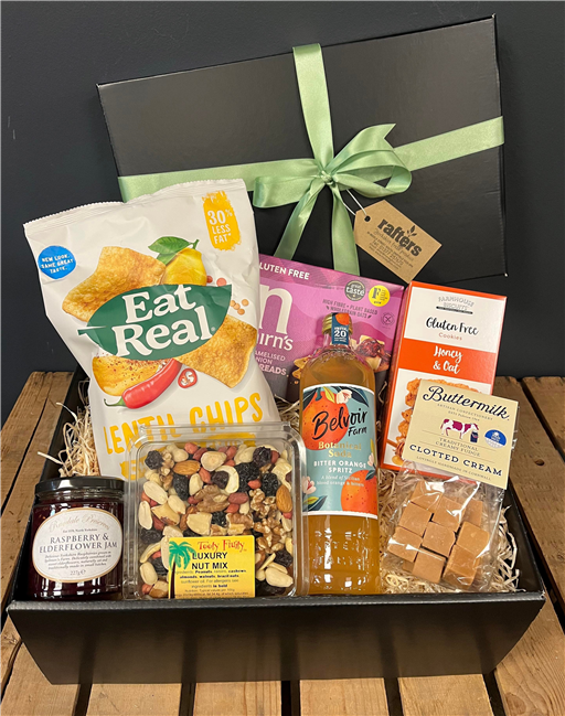 Gluten Free Hamper