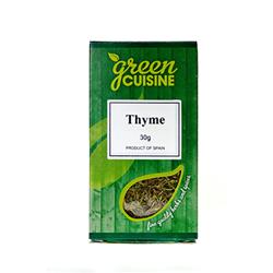 Thyme