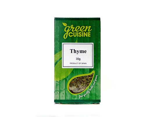 Thyme