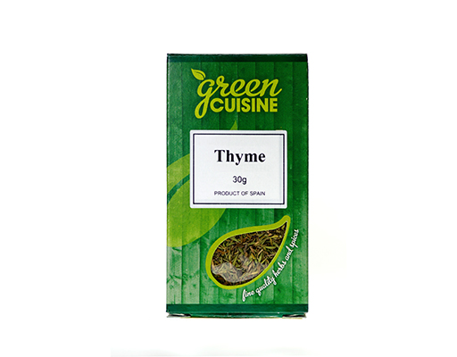 Thyme