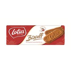 Biscuits Biscoff