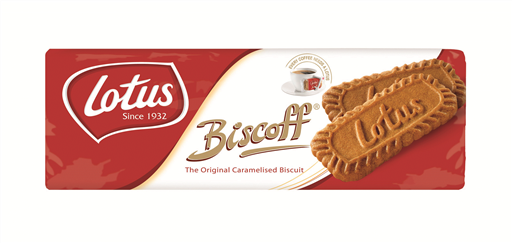 Biscuits Biscoff