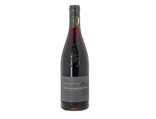 Romain Duvernay Chateauneuf du Pape Rouge 2017