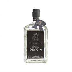 Raisthorpe Distilled Dry Gin 5cl