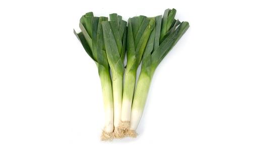 Leeks