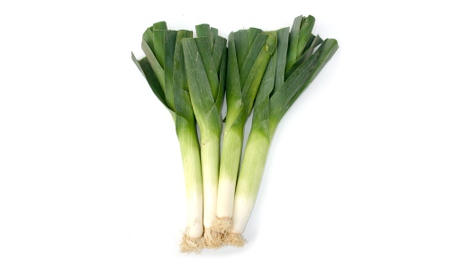 Leeks