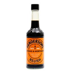 Henderson's Relish