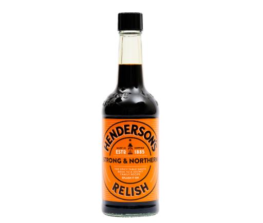 Henderson's Relish