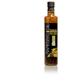 Yorkshire Rapeseed oil With Mix Herb 500ml