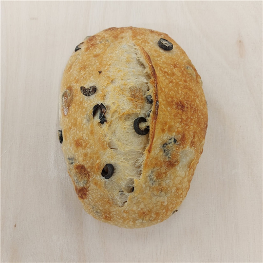 Olive Sourdough 400g