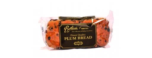 Botham's Plum Bread