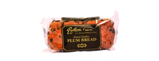 Botham's Plum Bread