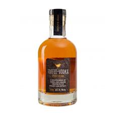 Kin Toffee + Vodka 50ML