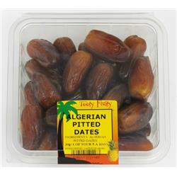 Pitted Dates