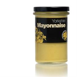 Yorkshire Rapeseed mayonnaise