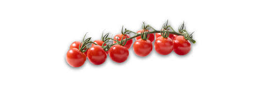 Tomatoes Cherry-Vine