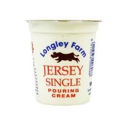 Cream Single 150ml