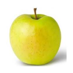 Apple Golden Delicious